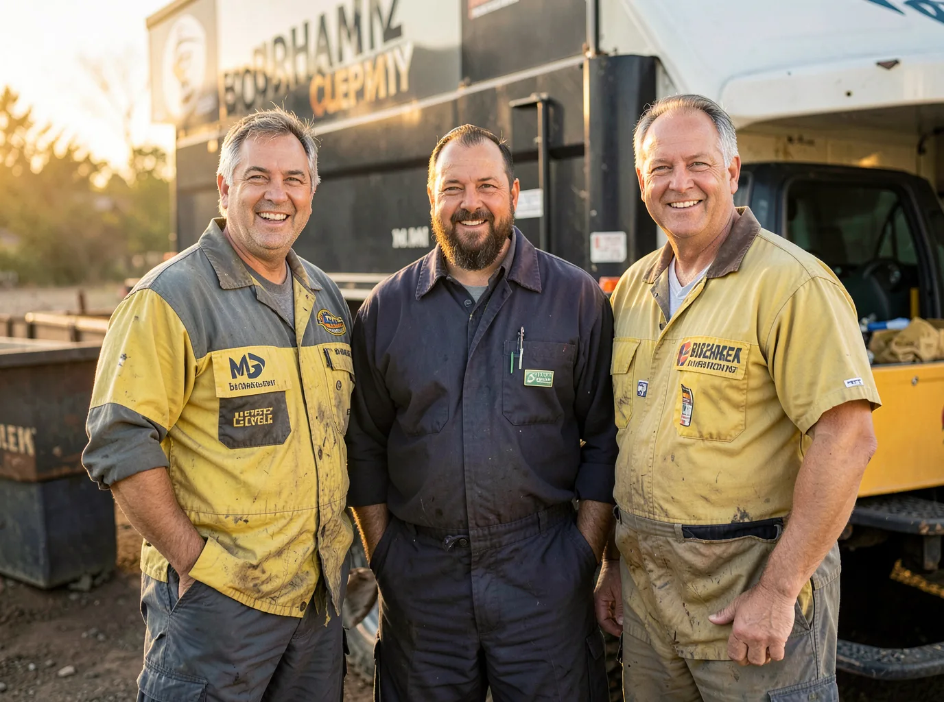 Sewage Cleanup company in Tecumseh, OK