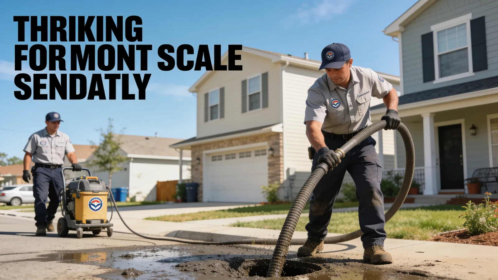 Sewage Cleanup in Tecumseh, OK near me